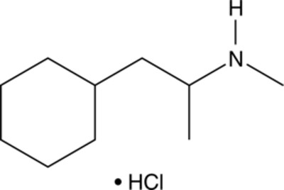 Propylhexedrine (hydrochloride)