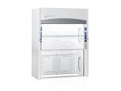 Protector XL Floor-Mounted Laboratory Hood