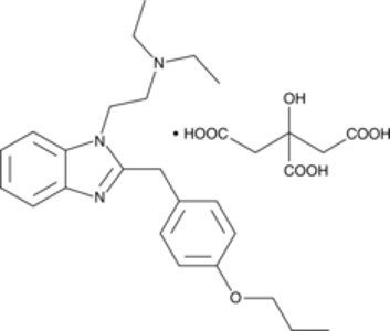 Protodesnitazene (citrate)