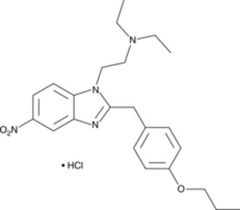 Protonitazene (hydrochloride)