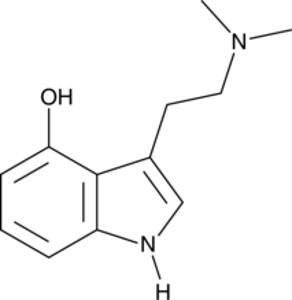 Psilocin (CRM)