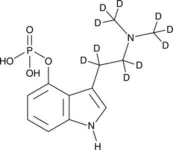 Psilocybin-d10