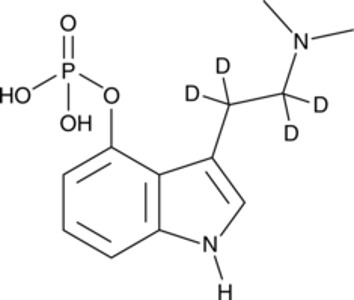 Psilocybin-d4