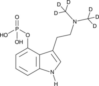 Psilocybin-d6
