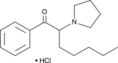 PV8 (hydrochloride)