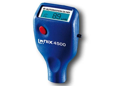 QNix 4500