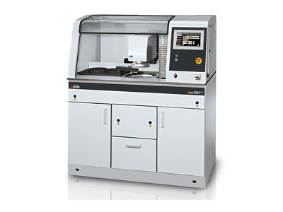 Qpol 250 BOT Grinding and Polishing Robot