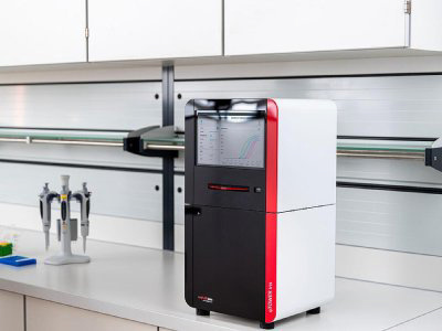 qTOWER iris Series