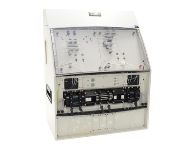 QuAAtro39 AutoAnalyzer