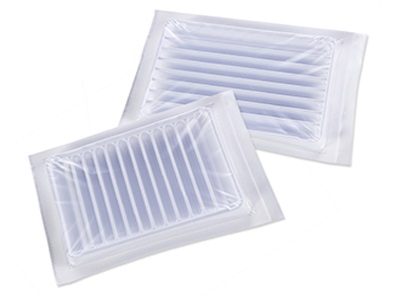 Qualitix® Multichannel reservoirs, sterilized
