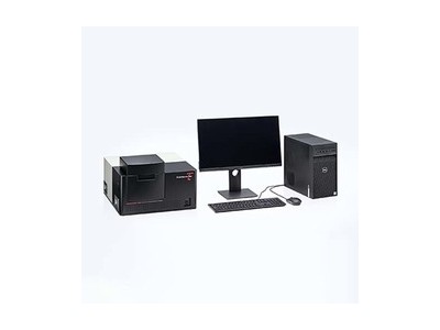 Hamamatsu Quantaurus-Tau Fluorescence Lifetime Spectrometer