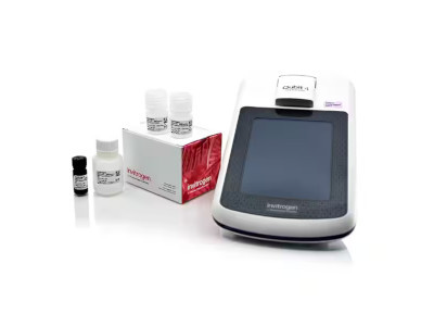 Invitrogen™ Qubit™ 4 Starter Kits from Thermo Scientific | Labcompare.com