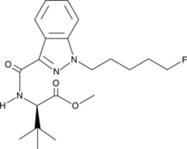 (R)-5-fluoro ADB