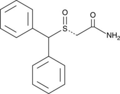 (R)-Modafinil