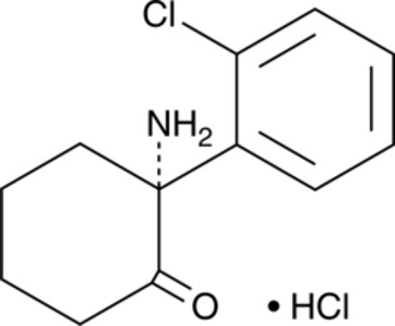(R)-Norketamine (hydrochloride)
