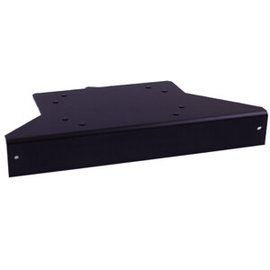 Rack, Code 15, One 96-Well Microplate