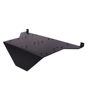 Rack, Code 16, Four 96-Well Microplates