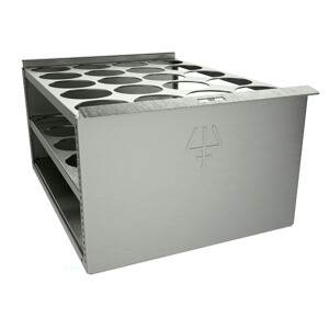 Rack, Code 324 20 52 X 200 mm Evaporator