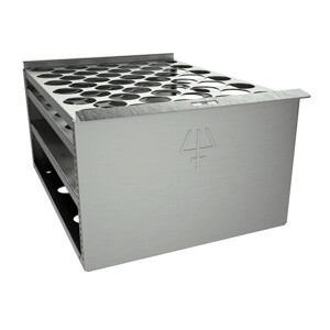 Rack, Code 326 50 32 X 137 mm Evaporator