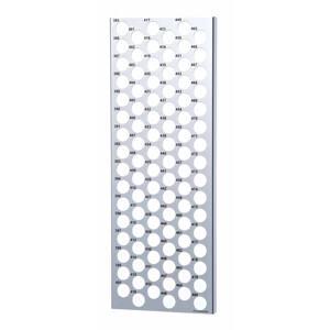 RackCount, 200/202/203/206/209 Column, Back, 5th