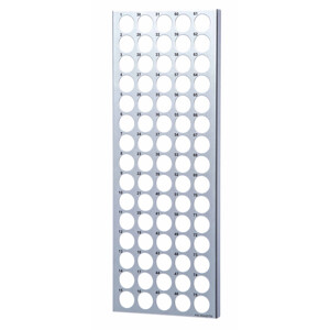RackCount, 207 Serpentine, Back, 1st