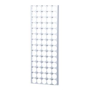 RackCount, 208 Column, Back, 2nd