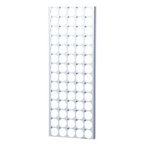RackCount, 208 Serpentine, Back, 1st