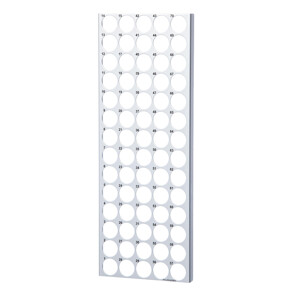 RackCount, 208 Serpentine, Front, 1st