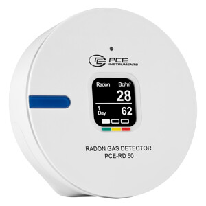 Radiation Detector PCE-RD 50