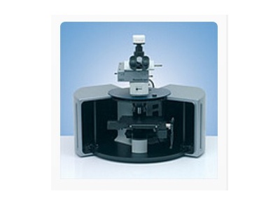 Bruker Raman Microscope RamanScopeIII FT-Raman Microscope from Bruker Optics | Labcompare.com