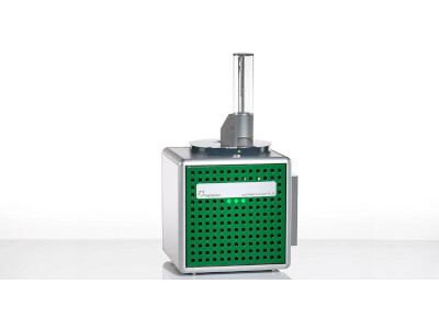 rapid MAX N exceed PLUS Nitrogen and Protein Analyzer