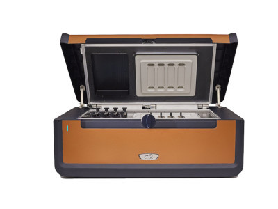Rapid Screening-Differential Scanning Calorimeter