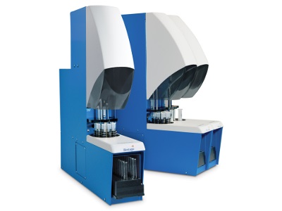 RapidTrace®+ Automated SPE System