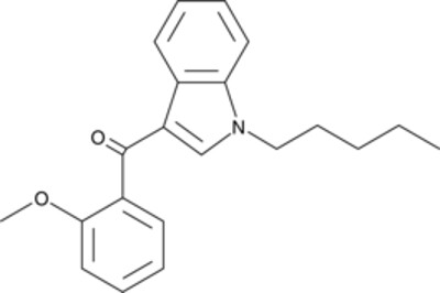RCS-4 2-methoxy isomer