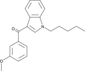 RCS-4 3-methoxy isomer