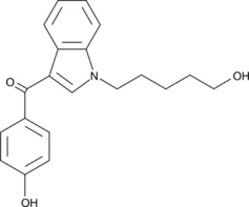 RCS-4 M10 metabolite