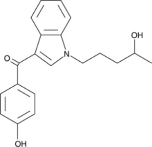 RCS-4 M9 metabolite