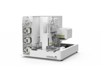 Reagent Exchanger (RX) Automated Plate Washer