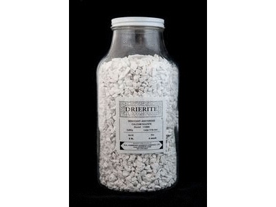Regular Drierite 11005 from W A Hammond Drierite Co Ltd | Labcompare.com