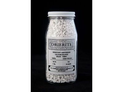 Regular Drierite 12001 from W A Hammond Drierite Co Ltd | Labcompare.com