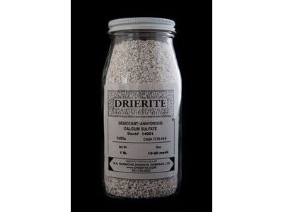 Regular Drierite 14001 from W A Hammond Drierite Co Ltd | Labcompare.com