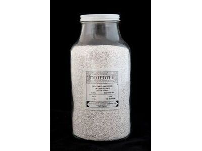 Regular Drierite 13001 from W A Hammond Drierite Co Ltd Regular Drierite 13001 from W A Hammond Drierite Co Ltd