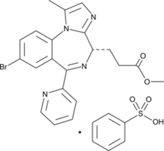 Remimazolam (besylate)