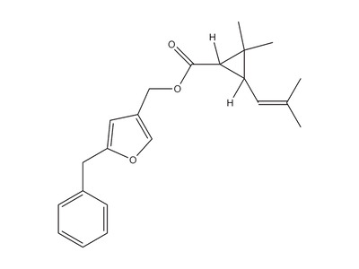 Resmethrin, 1,000 µg/mL Organic Standard, 1 mL