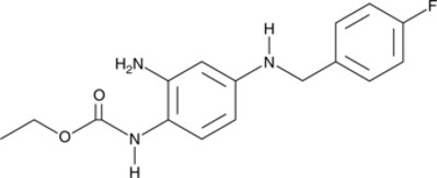 Retigabine