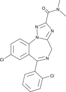 Rilmazolam