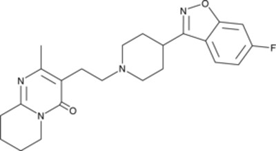 Risperidone (CRM)