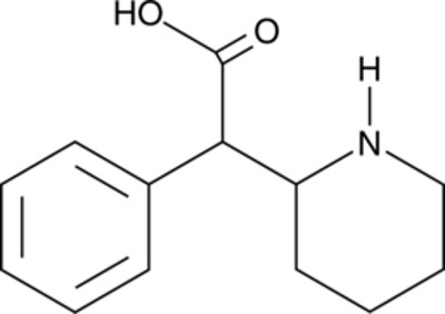 Ritalinic Acid