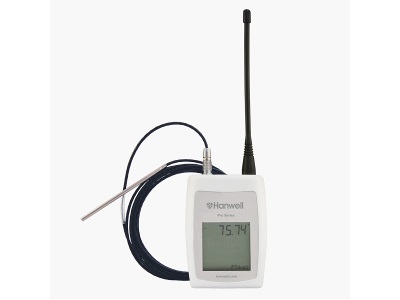 RL4401/2 Temperature Transmitter