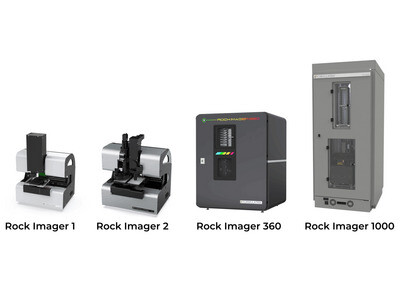 ROCK IMAGER® 1 Protein Crystallization Imager